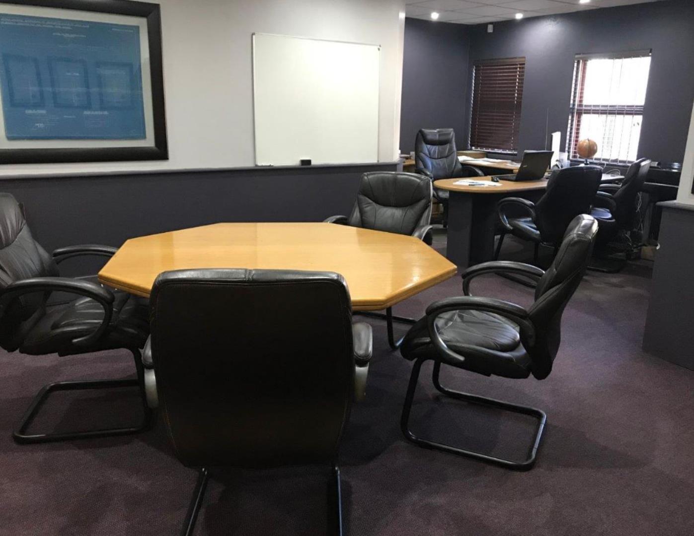 Commercial Office To Rent in Willows, Bloemfontein